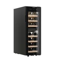 Винный шкаф Meyvel MV19-KBF2 компрессорный двухзонный